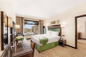 All Inclusive Umrah Packages